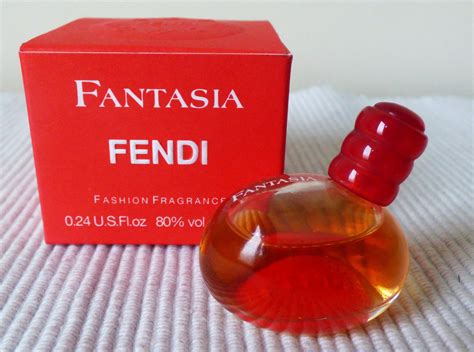 fendi fantasia perfume review|fendi fragrance.